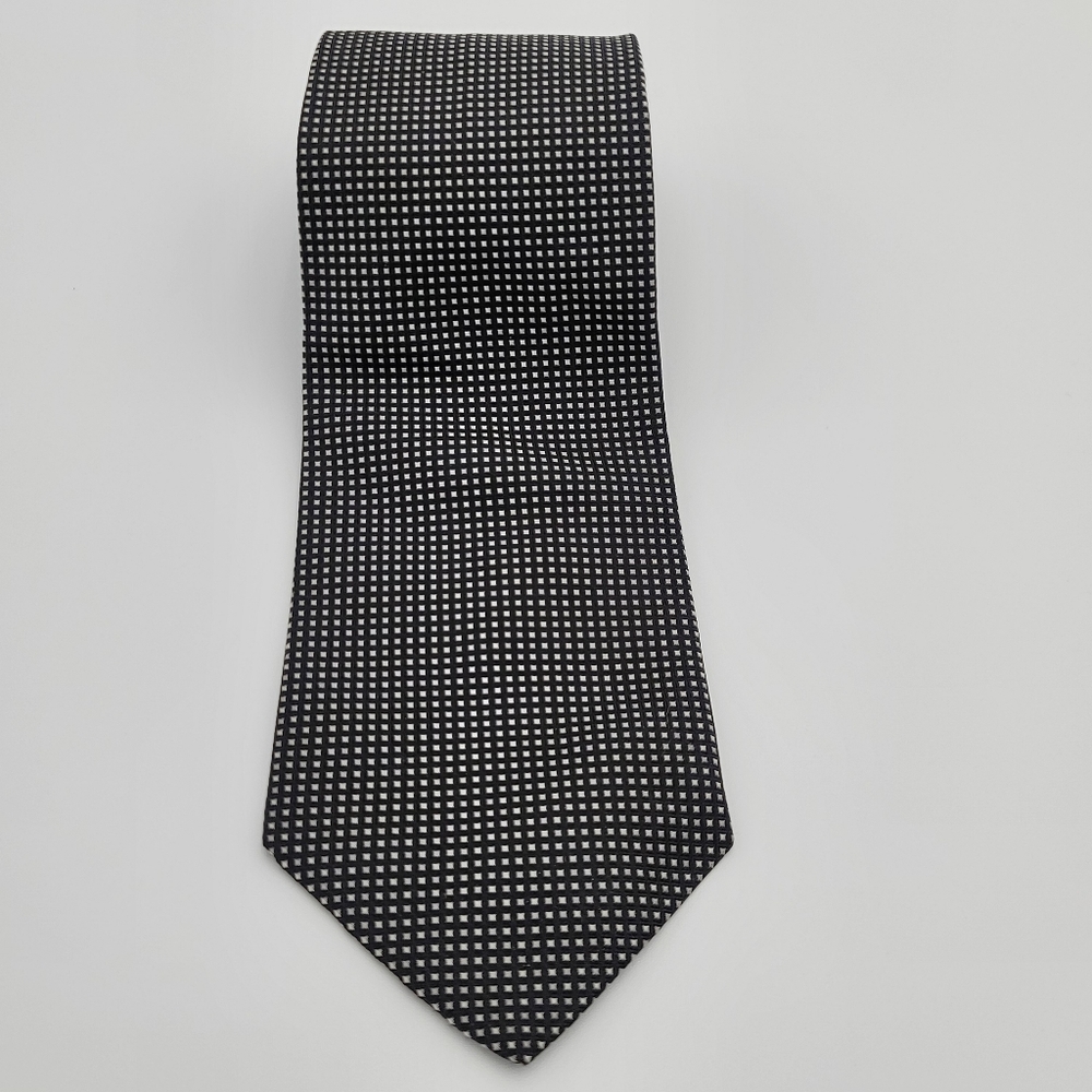 Joseph & Lyman  Silk Tie